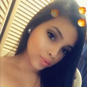 Meet your Posher, Teresa